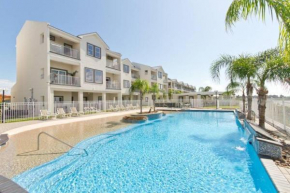 Tortuga Bay 7-1 by Padre Island Rentals